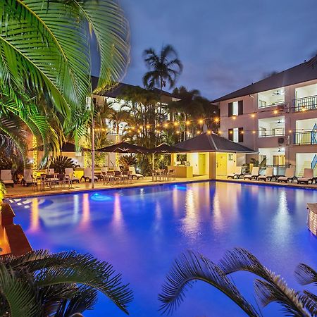 Central Plaza Port Douglas Dış mekan fotoğraf