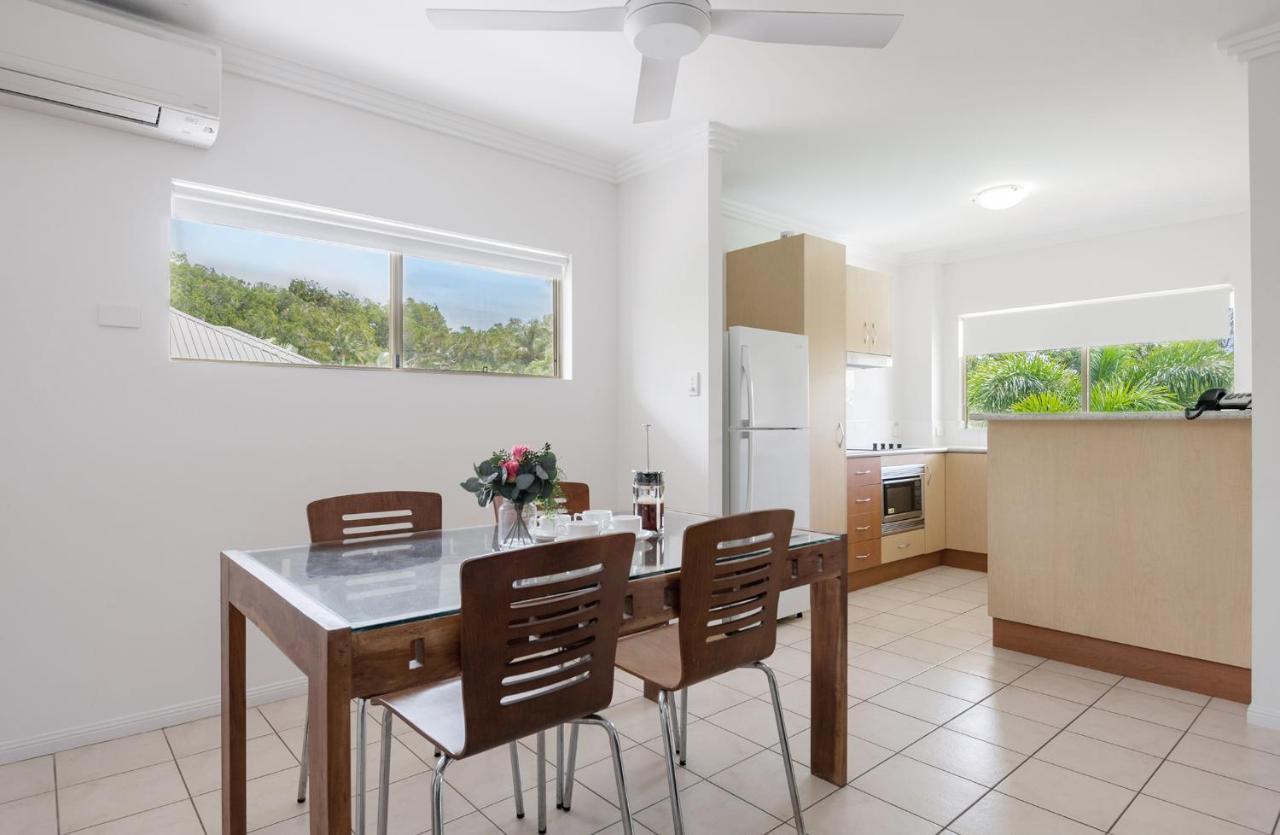 Central Plaza Port Douglas Dış mekan fotoğraf