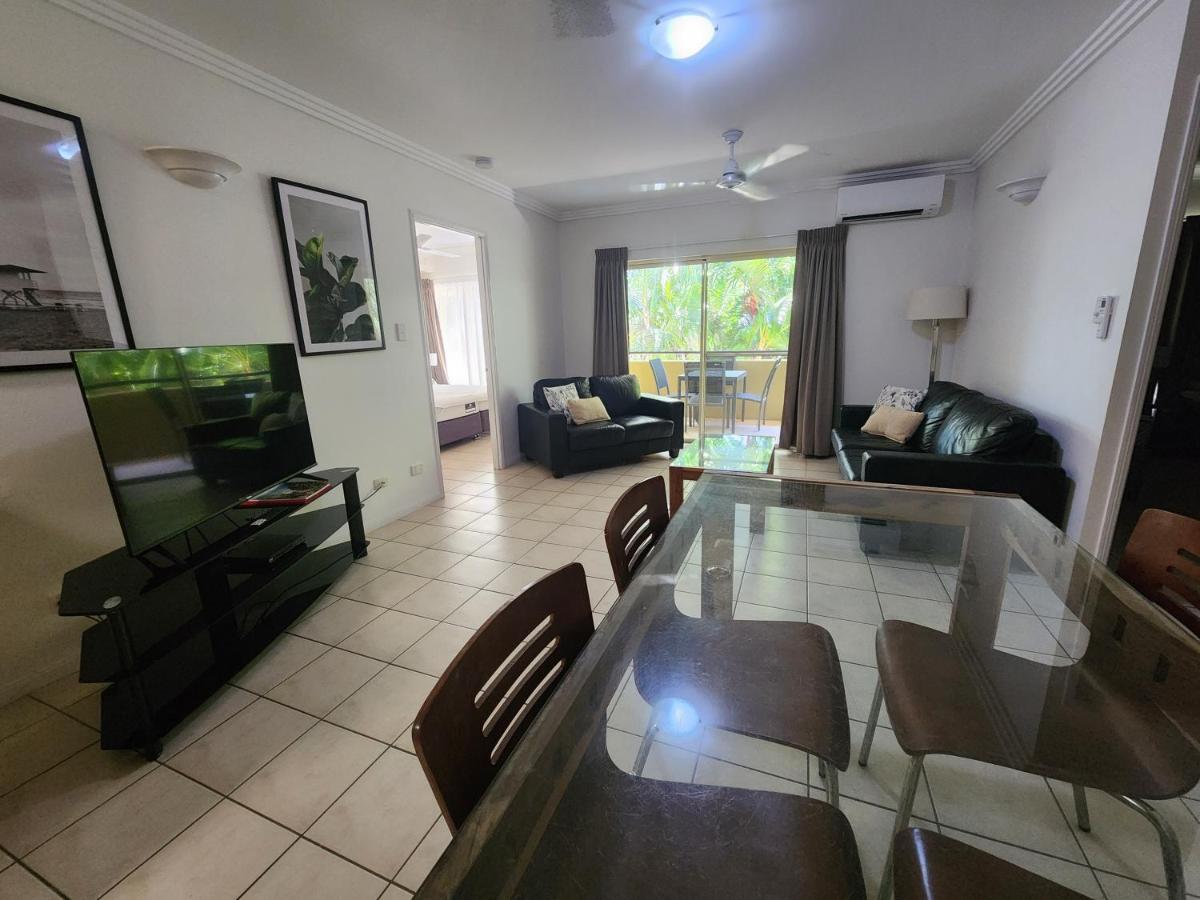 Central Plaza Port Douglas Dış mekan fotoğraf