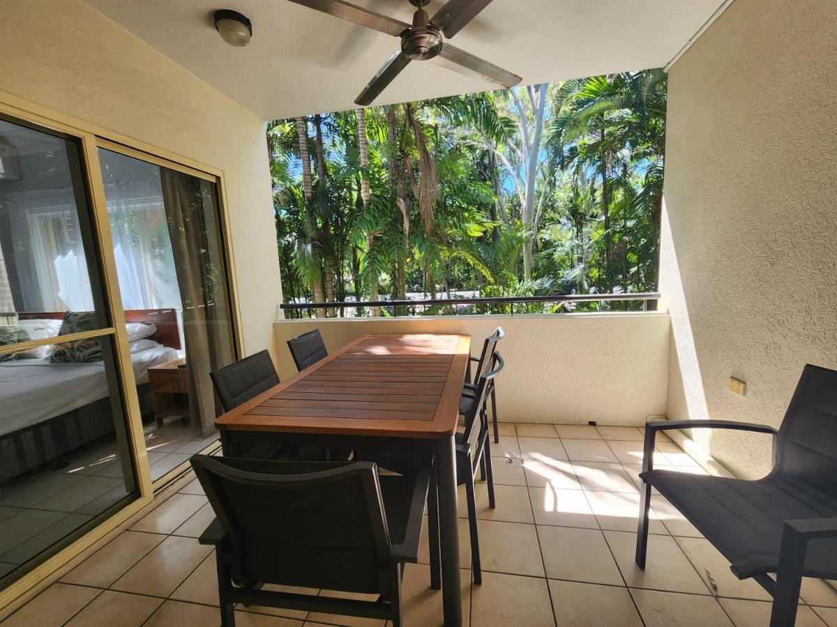 Central Plaza Port Douglas Dış mekan fotoğraf
