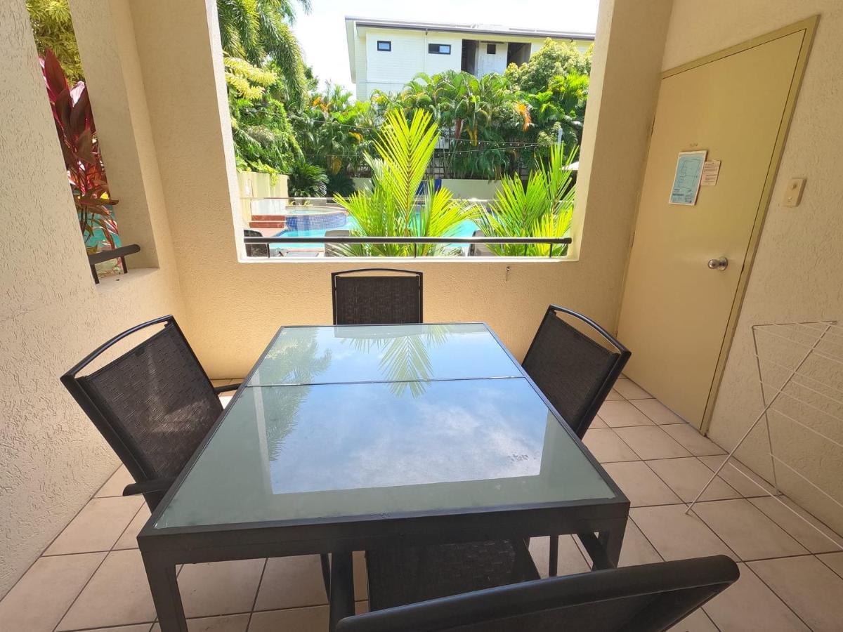 Central Plaza Port Douglas Dış mekan fotoğraf