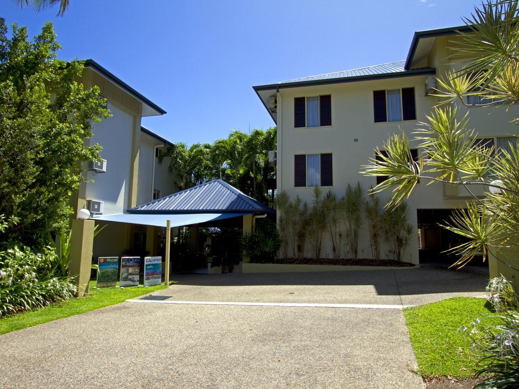 Central Plaza Port Douglas Dış mekan fotoğraf