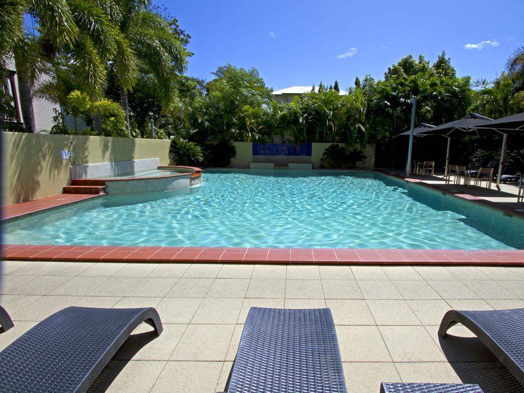 Central Plaza Port Douglas Dış mekan fotoğraf