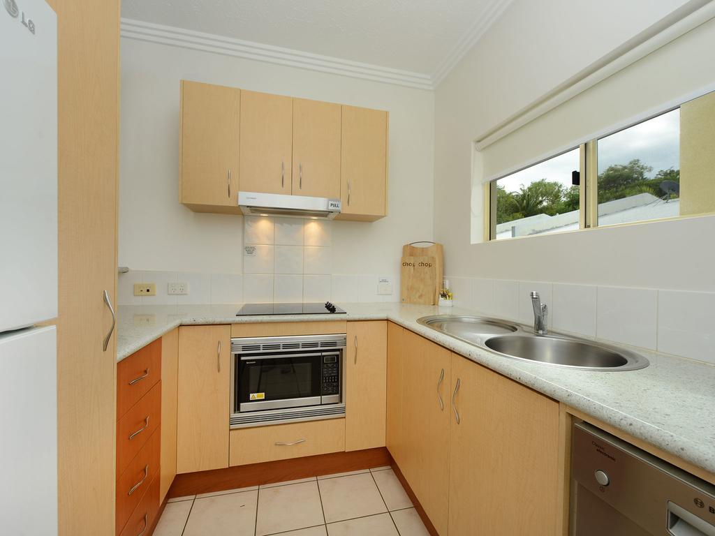 Central Plaza Port Douglas Dış mekan fotoğraf