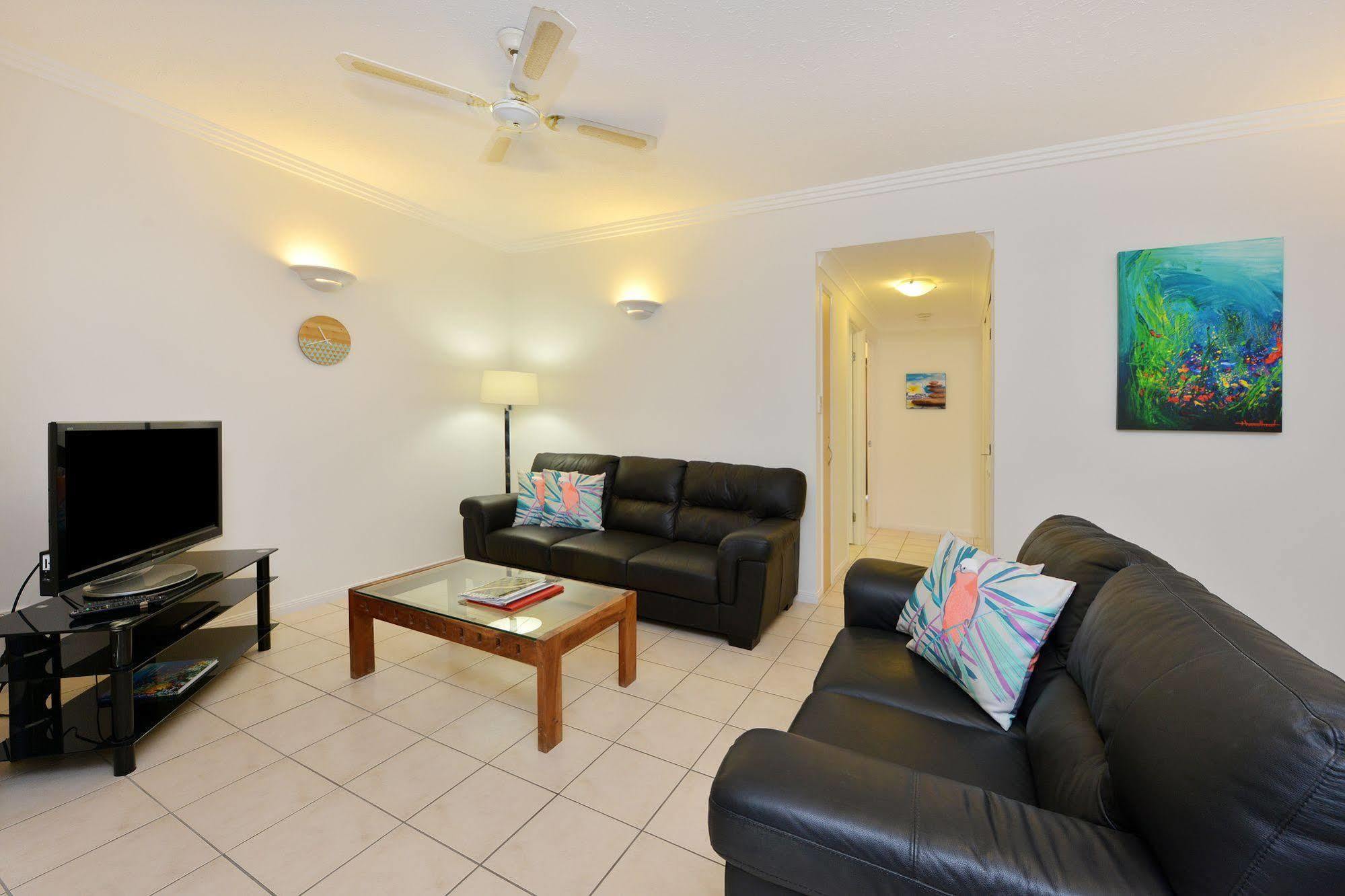 Central Plaza Port Douglas Dış mekan fotoğraf