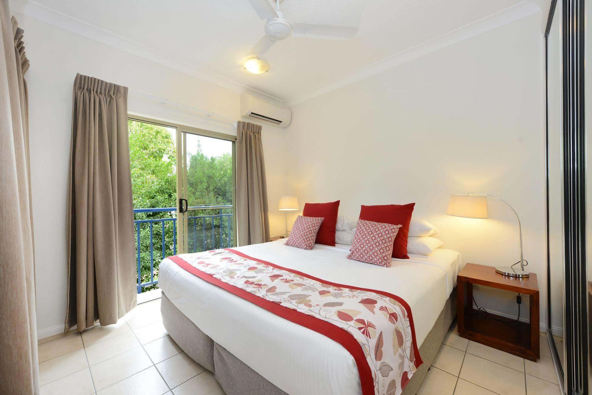 Central Plaza Port Douglas Dış mekan fotoğraf